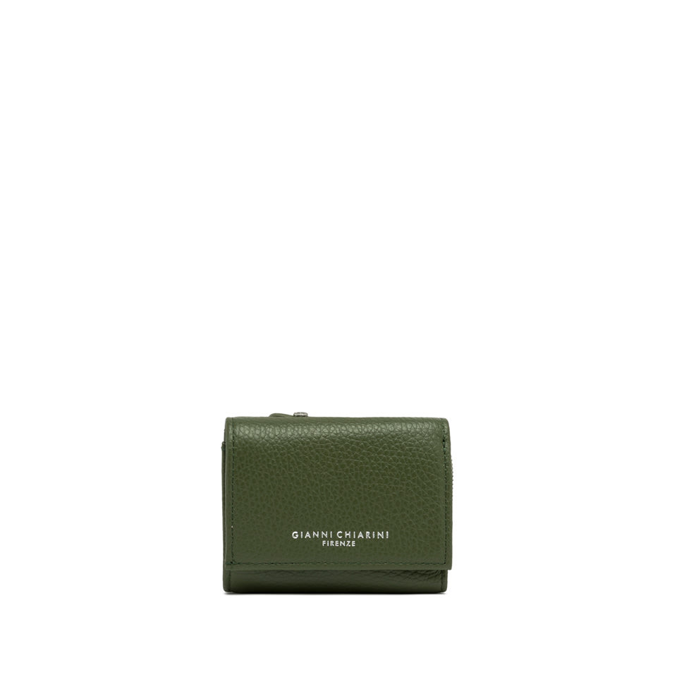 GIANNI CHIARINI: WALLETS GRAIN
