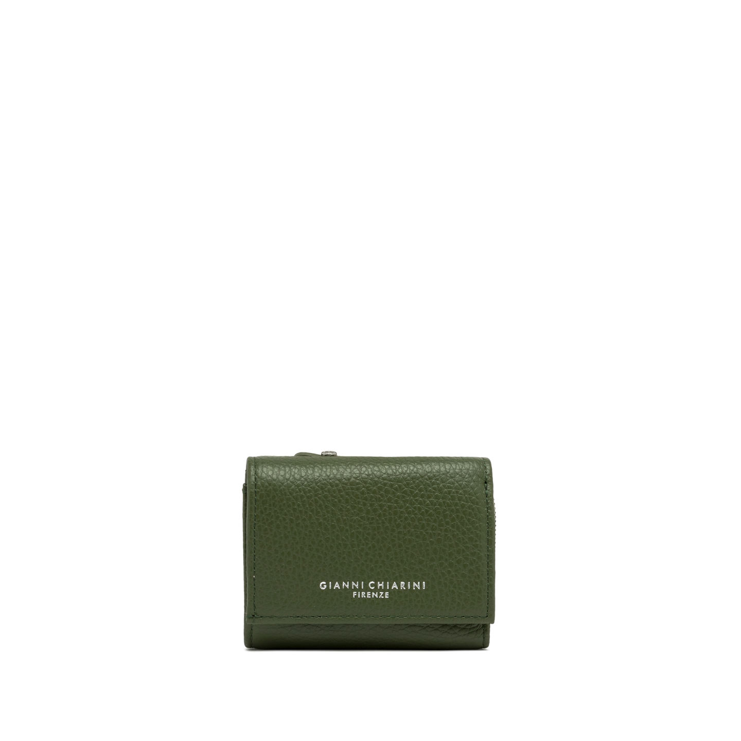 GIANNI CHIARINI WALLETS GRAIN PF W5065 GRN-14051