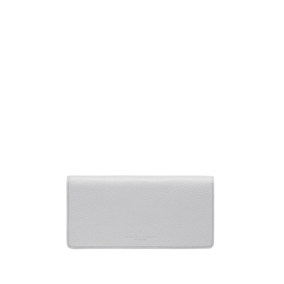 GIANNI CHIARINI: WALLETS GRAIN