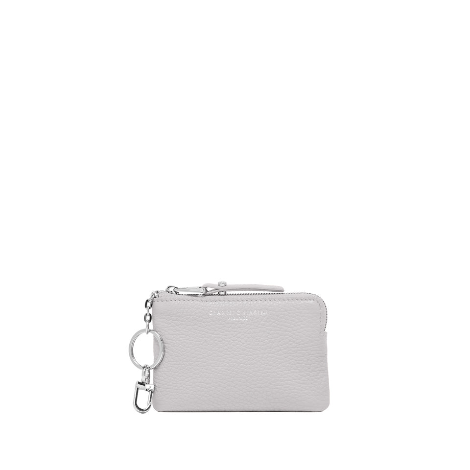 GIANNI CHIARINI: WALLETS GRAIN