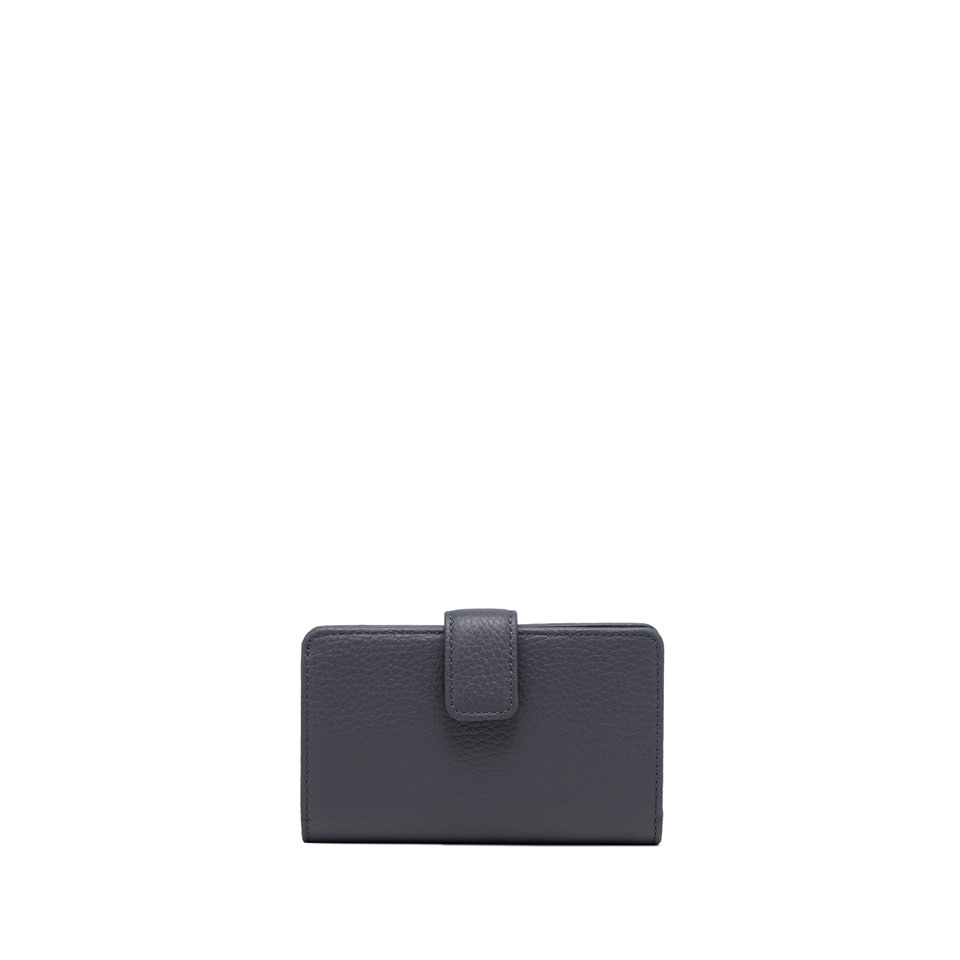 GIANNI CHIARINI: WALLETS GRAIN