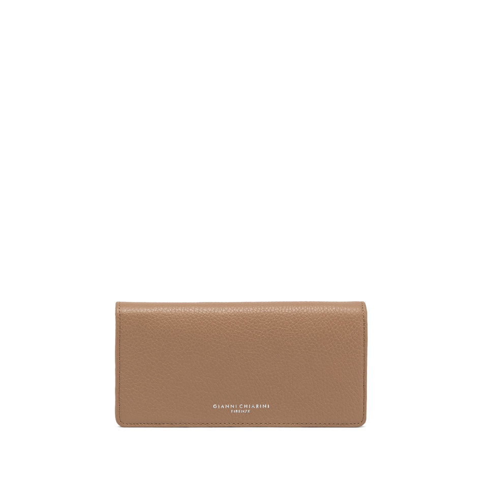 GIANNI CHIARINI: WALLETS GRAIN