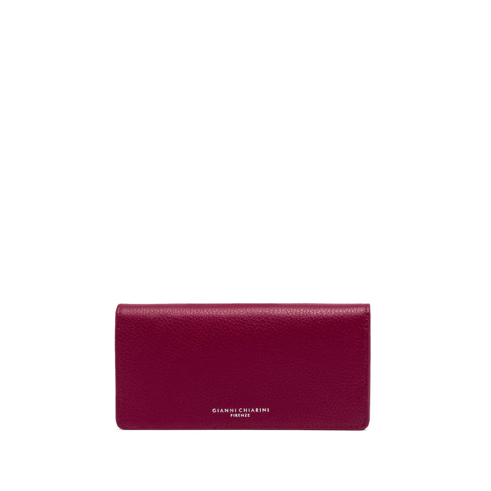 GIANNI CHIARINI: WALLETS GRAIN