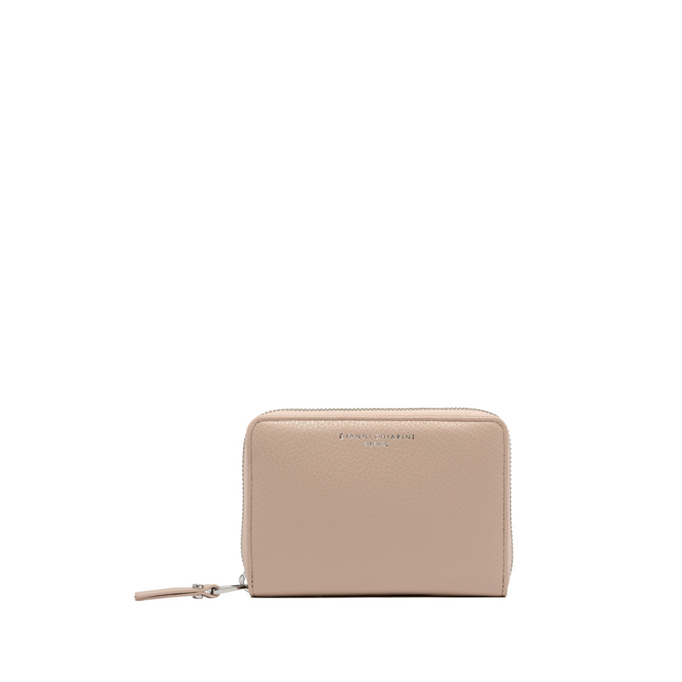 GIANNI CHIARINI: WALLETS GRAIN