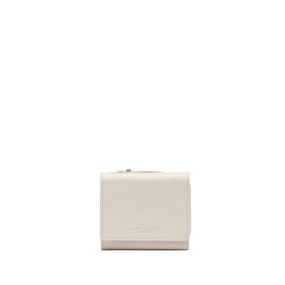 GIANNI CHIARINI: WALLETS GRAIN