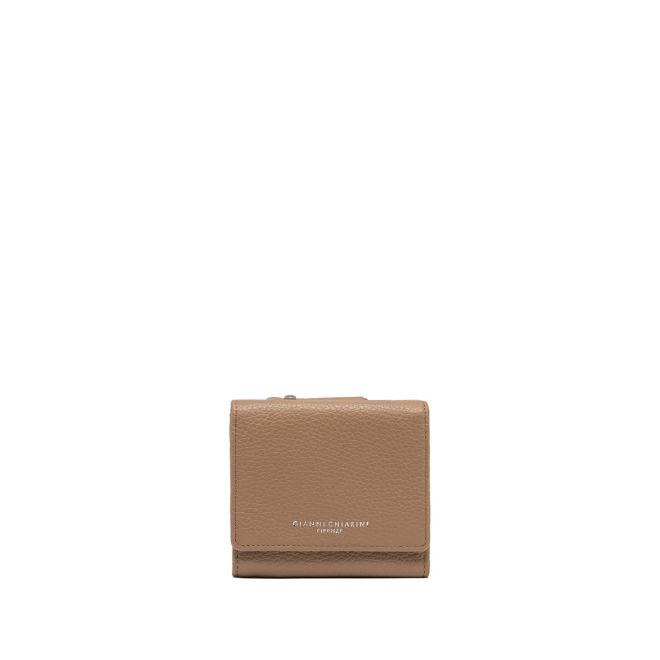 GIANNI CHIARINI: WALLETS GRAIN