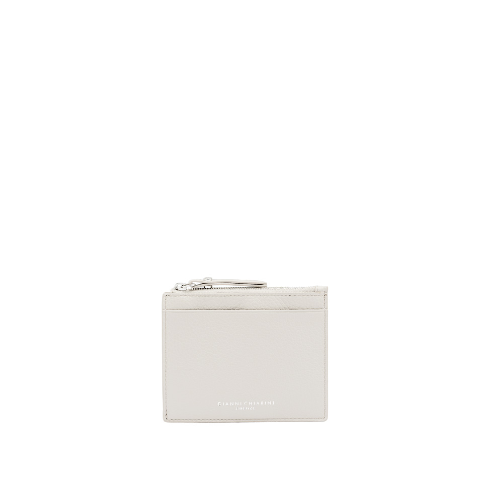 GIANNI CHIARINI: WALLETS GRAIN