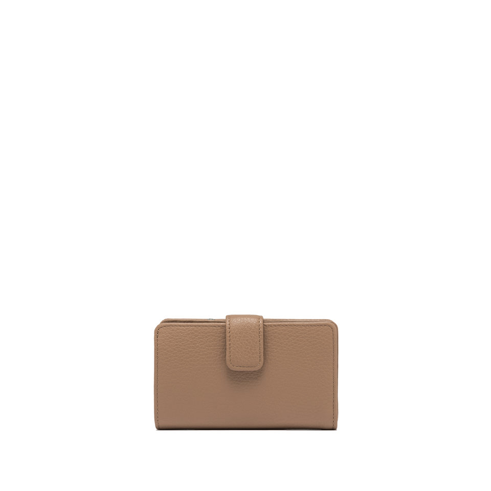 GIANNI CHIARINI: WALLETS GRAIN