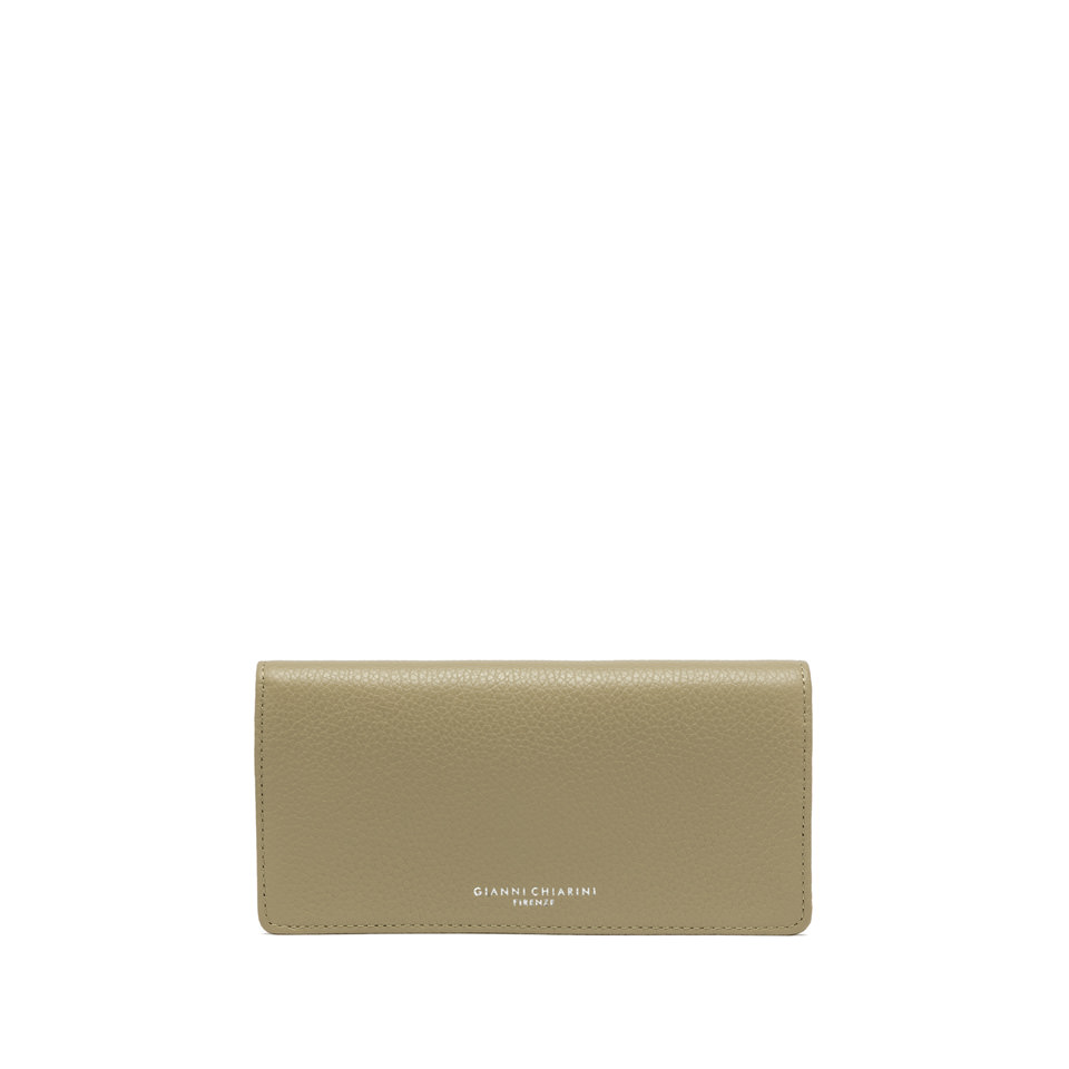 GIANNI CHIARINI: WALLETS GRAIN