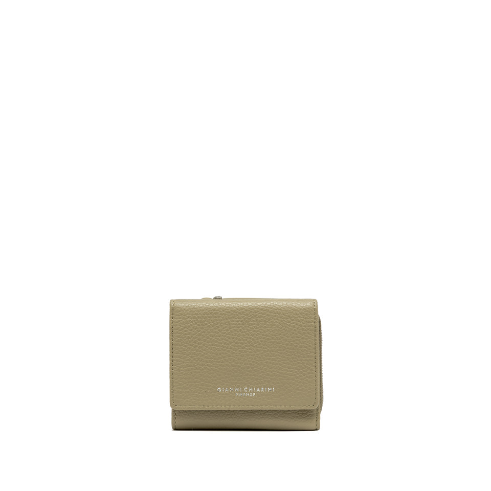 GIANNI CHIARINI: WALLETS GRAIN