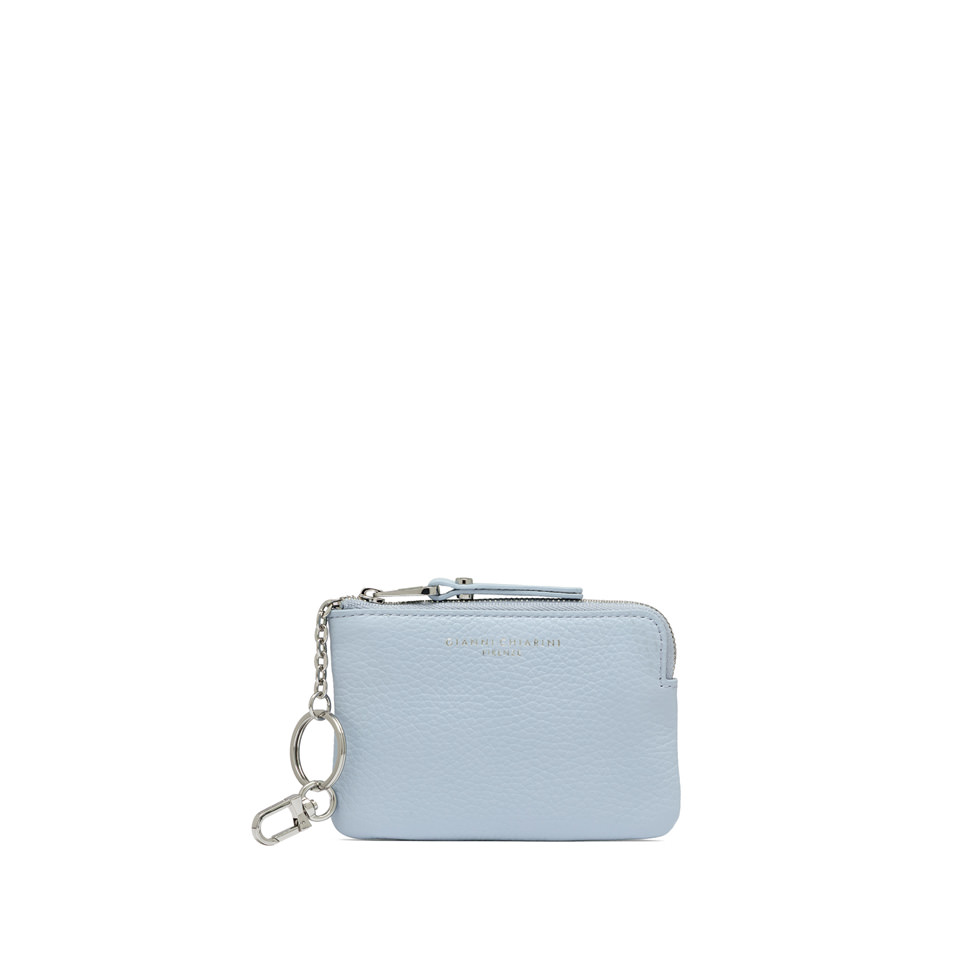 GIANNI CHIARINI: WALLETS GRAIN