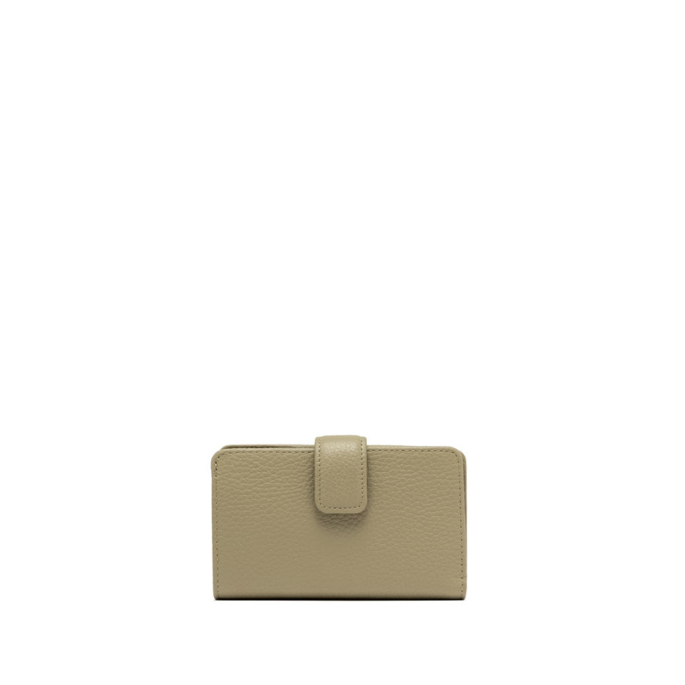 GIANNI CHIARINI: WALLETS GRAIN