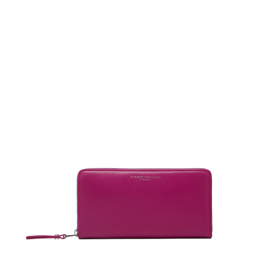 GIANNI CHIARINI: WALLETS LUSH