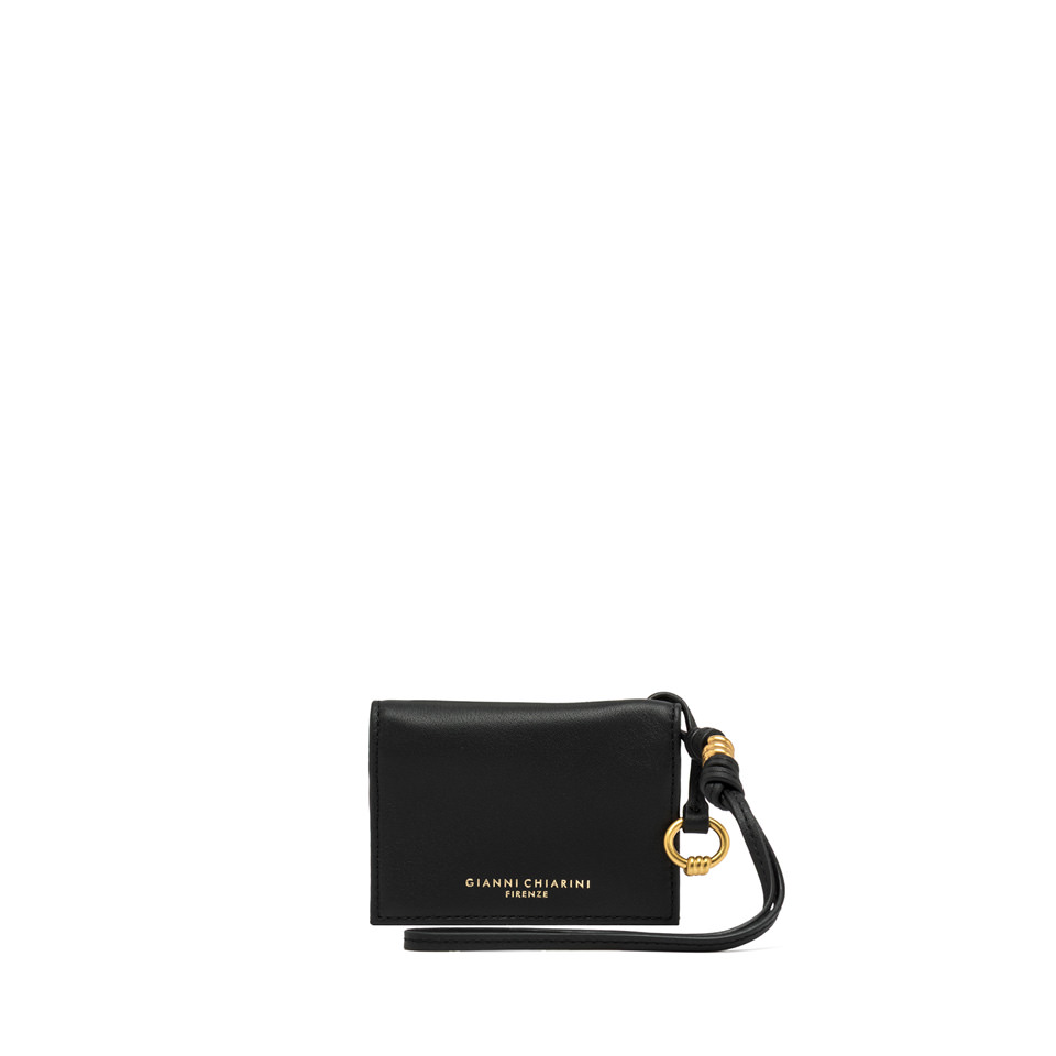 GIANNI CHIARINI: WALLETS NAPPA