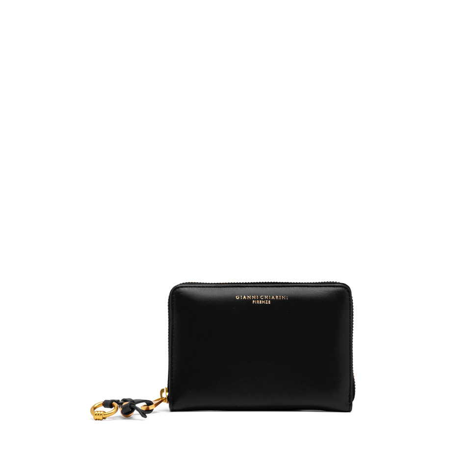 GIANNI CHIARINI: WALLETS NAPPA