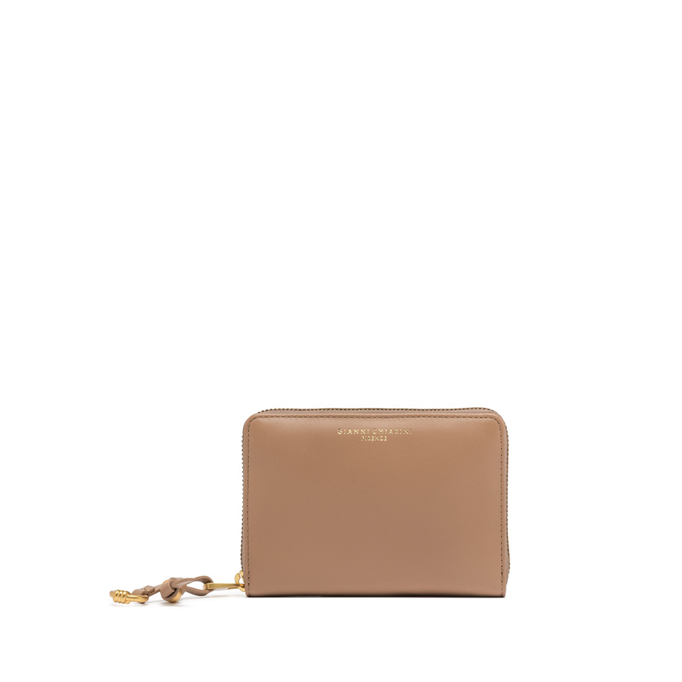 GIANNI CHIARINI: WALLETS NAPPA