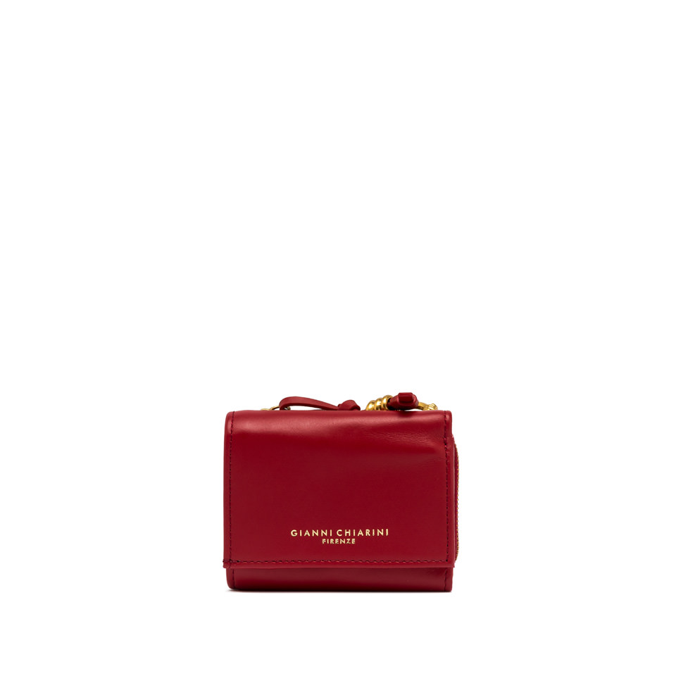 GIANNI CHIARINI: WALLETS NAPPA
