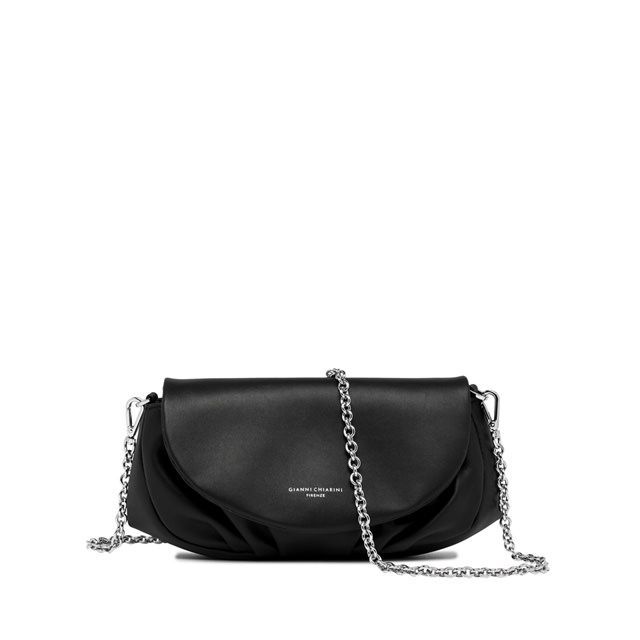 GIANNI CHIARINI: WALLET IN LEATHER