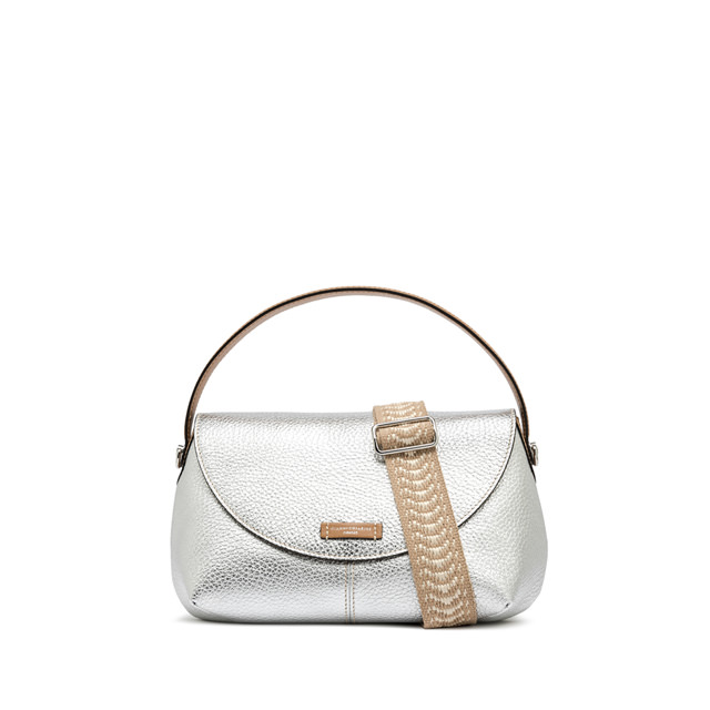 GIANNI CHIARINI: THREE