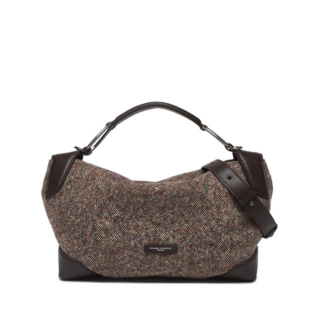GIANNI CHIARINI: BROOKE