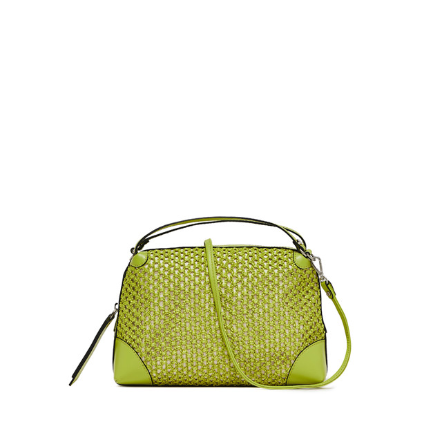 GIANNI CHIARINI: ALIFA