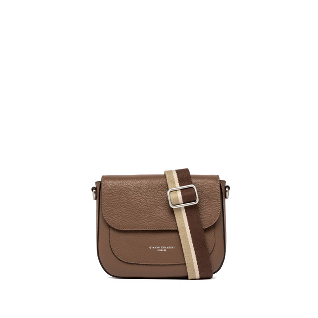 GIANNI CHIARINI: ALLY
