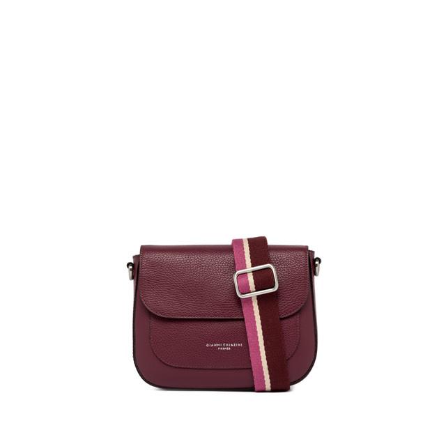 GIANNI CHIARINI: ALLY