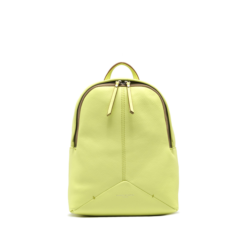 Backpacks by Gianni Chiarini FW 2023 Collection