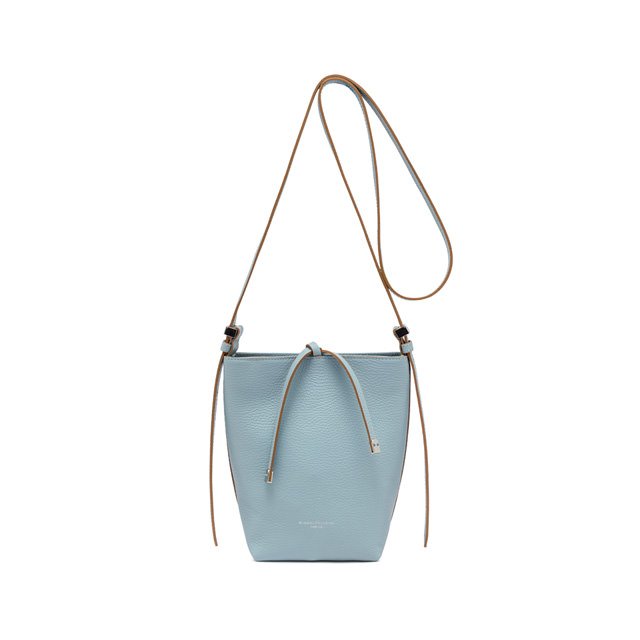 GIANNI CHIARINI: THREE