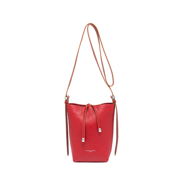 GIANNI CHIARINI: THREE