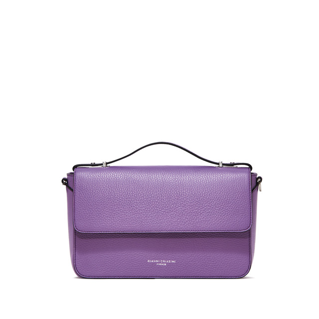 GIANNI CHIARINI: WALLETS GRAIN