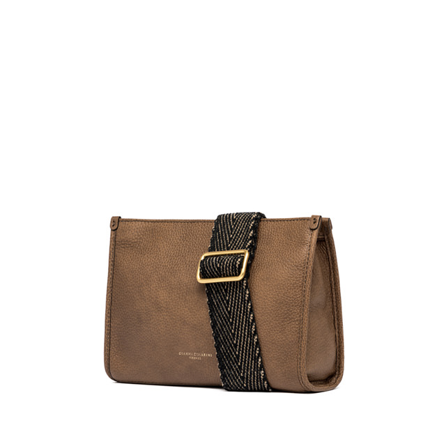 GIANNI CHIARINI: DEBBIE NEW