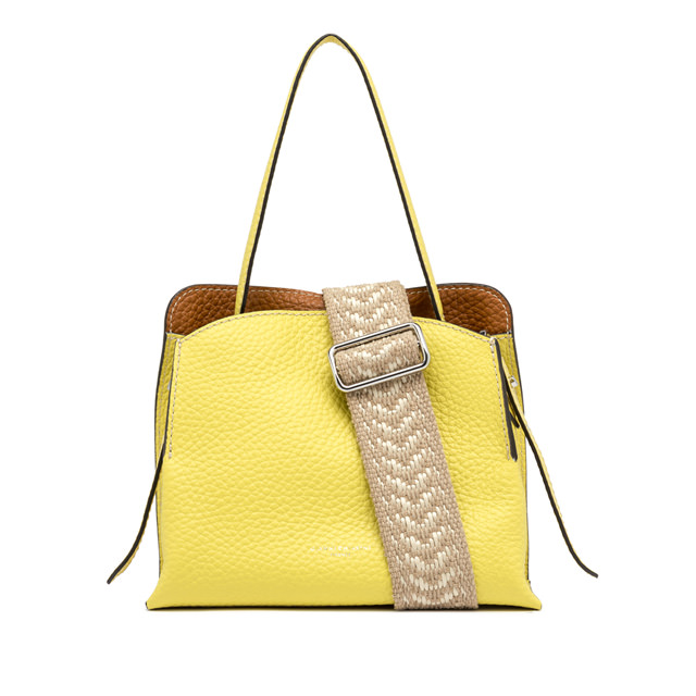 GIANNI CHIARINI: ISOBEL