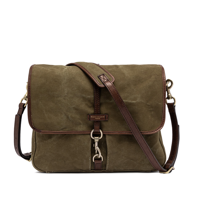 GIANNI CHIARINI: THREE