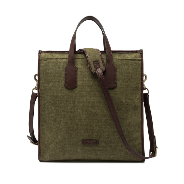 GIANNI CHIARINI: CHARM