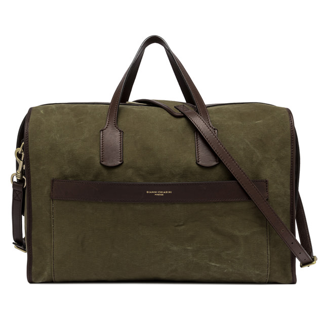 GIANNI CHIARINI: CHARM