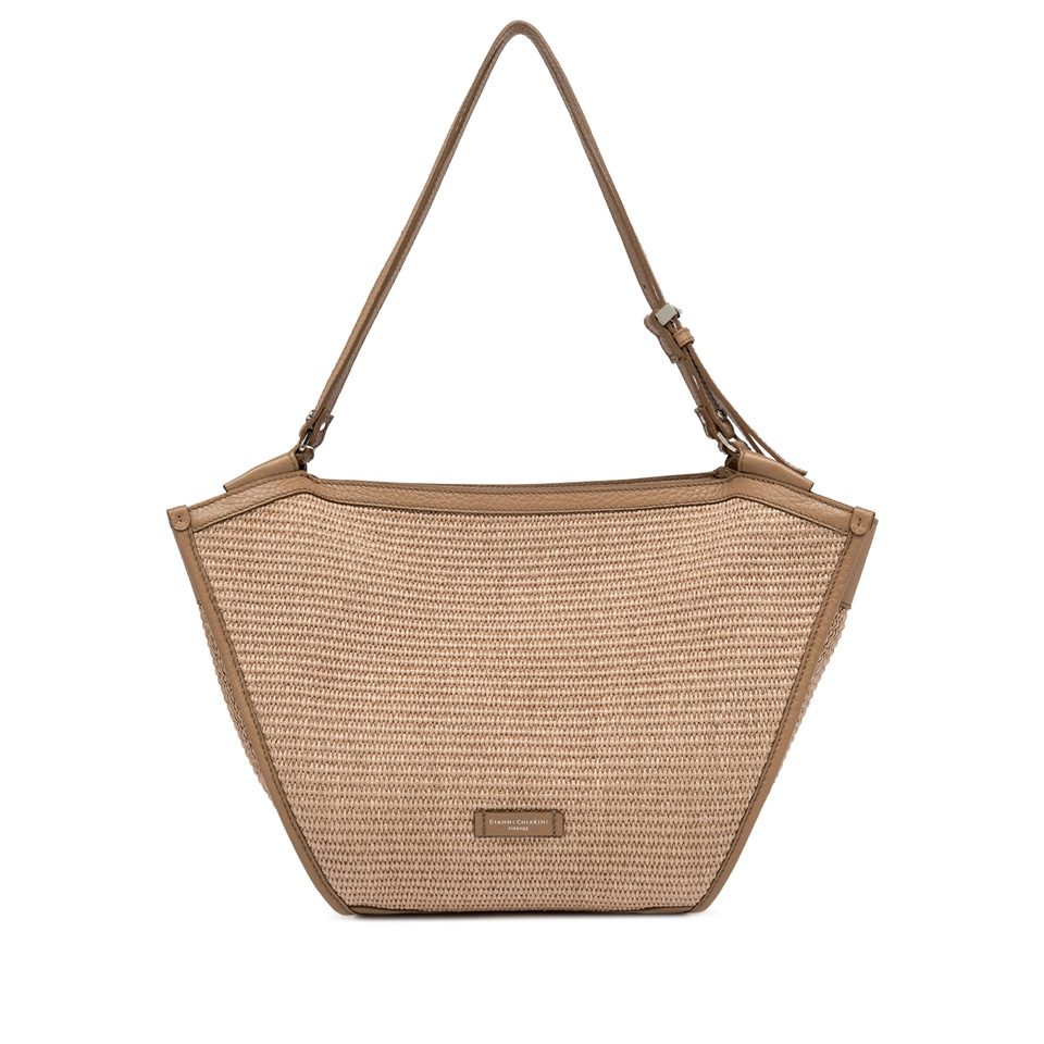 Gianni Chiarini SS 2025 Shopping bags