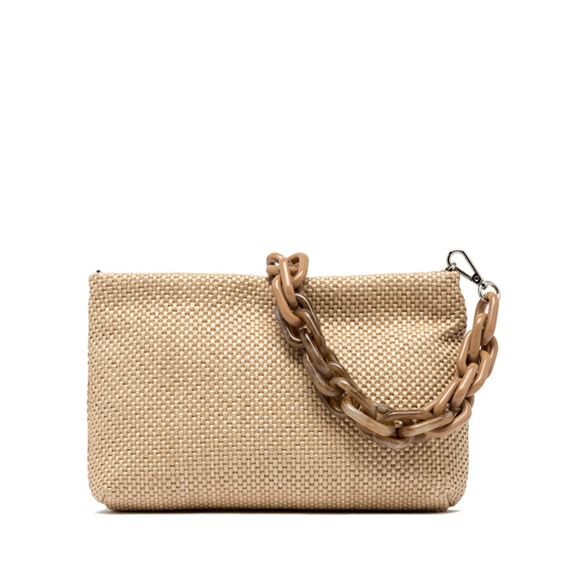 GIANNI CHIARINI: KNOT KEYCHAIN