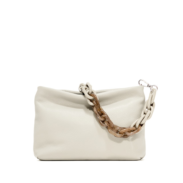 GIANNI CHIARINI: MARCELLA CLUTCH