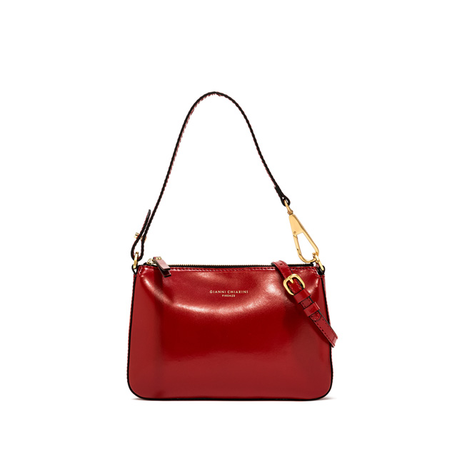 GIANNI CHIARINI: BROOKE