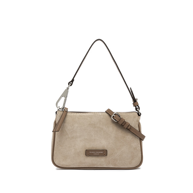 GIANNI CHIARINI: BROOKE