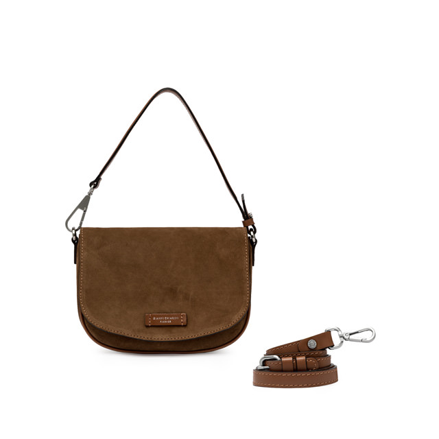 GIANNI CHIARINI: BROOKE
