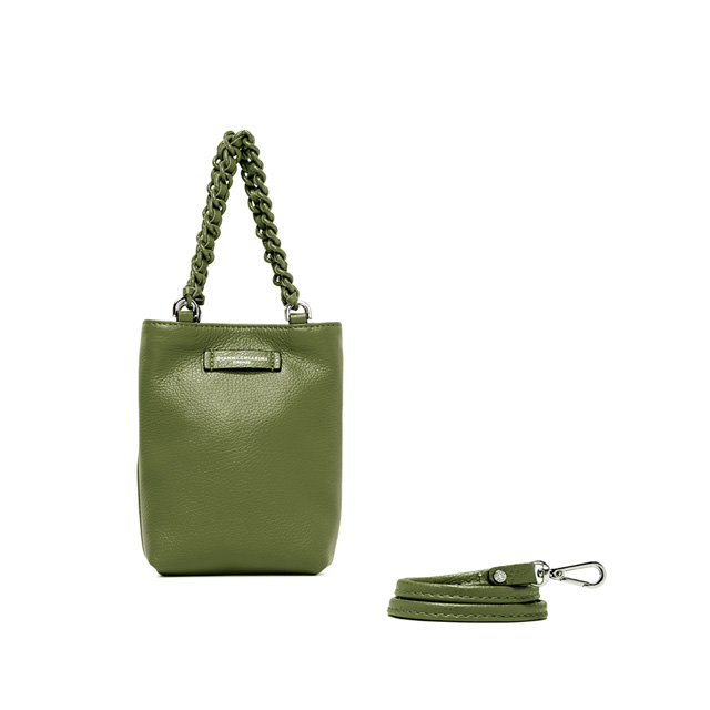 GIANNI CHIARINI: ALIFA