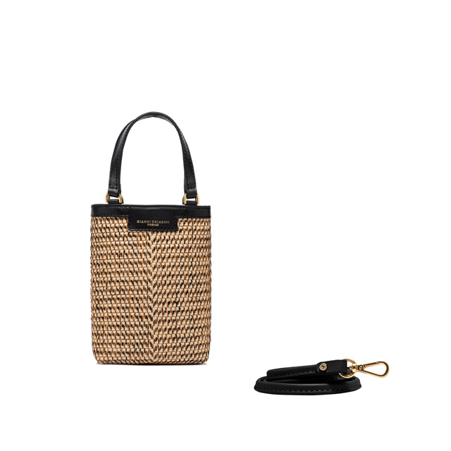 GIANNI CHIARINI: CAMILLA
