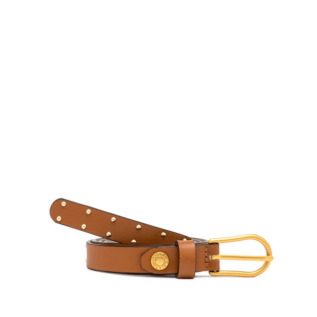 GIANNI CHIARINI CINTURA IN PELLE 2 CM