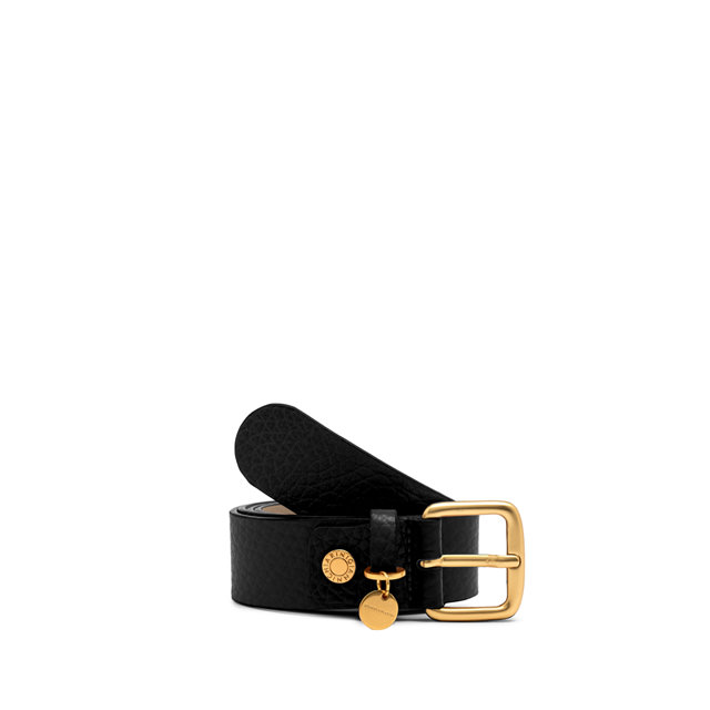 GIANNI CHIARINI: CINTURA IN PELLE 2 CM