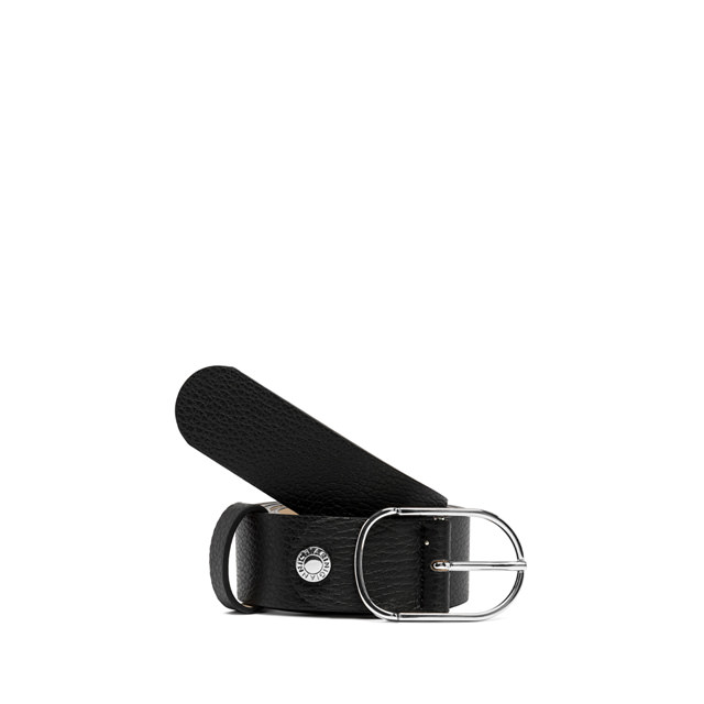 GIANNI CHIARINI: CINTURA IN PELLE 3 CM