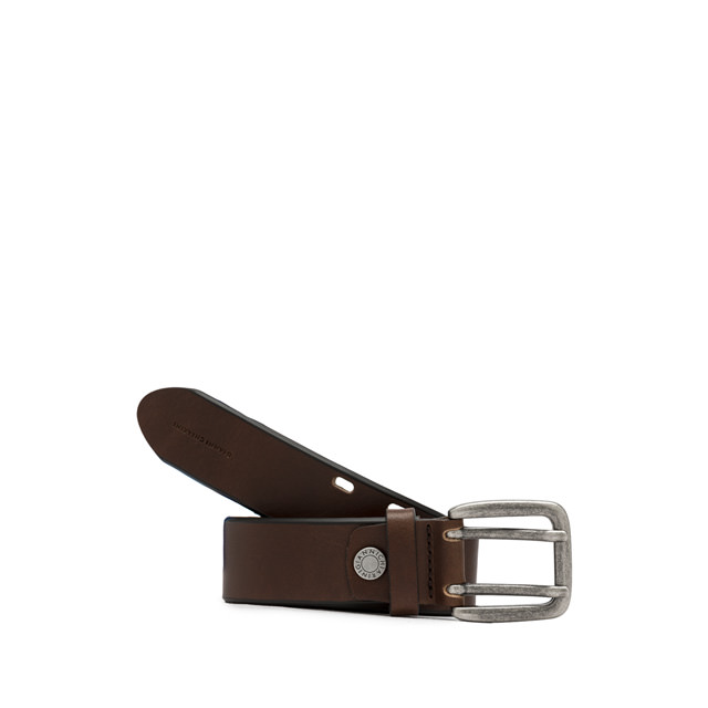 GIANNI CHIARINI: LEDERGÜRTEL 3,5 CM