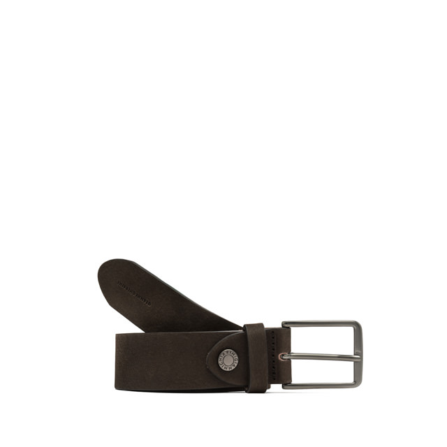 GIANNI CHIARINI LEATHER BELT 3.5 CM