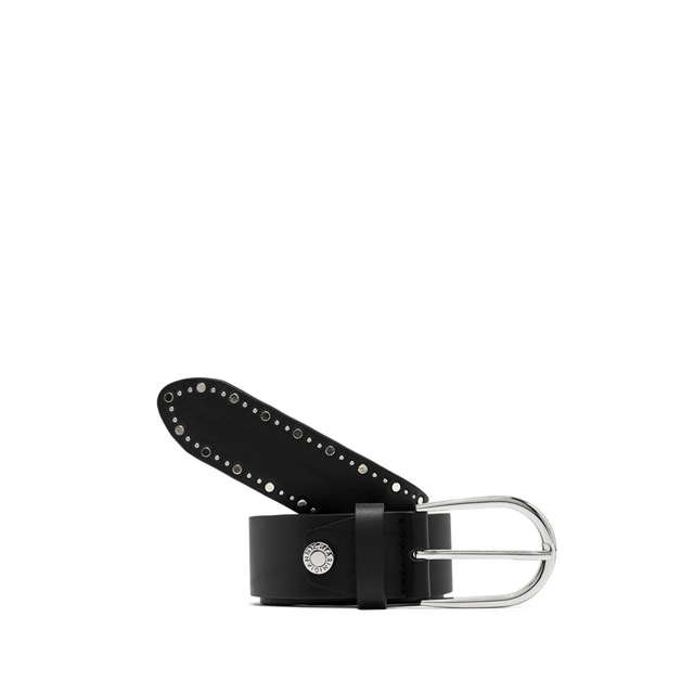 GIANNI CHIARINI LEDERGÜRTEL 3,5 CM